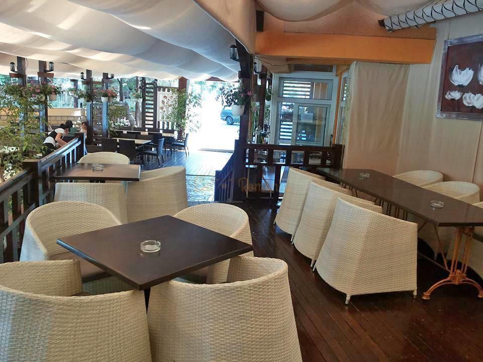 Hotel Atlantis Tulcza Zewnętrze zdjęcie